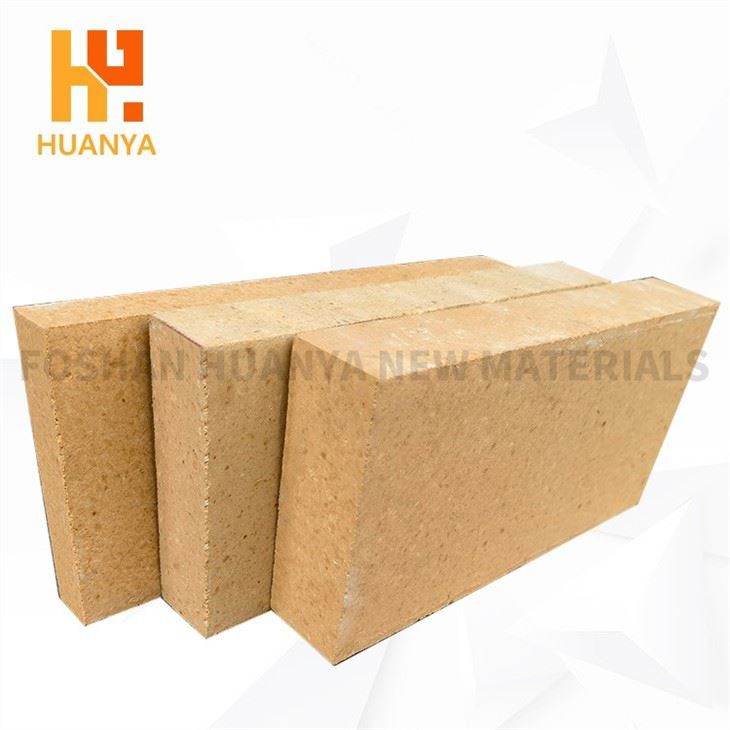 Two/three/four Piece High Alumina Brick
